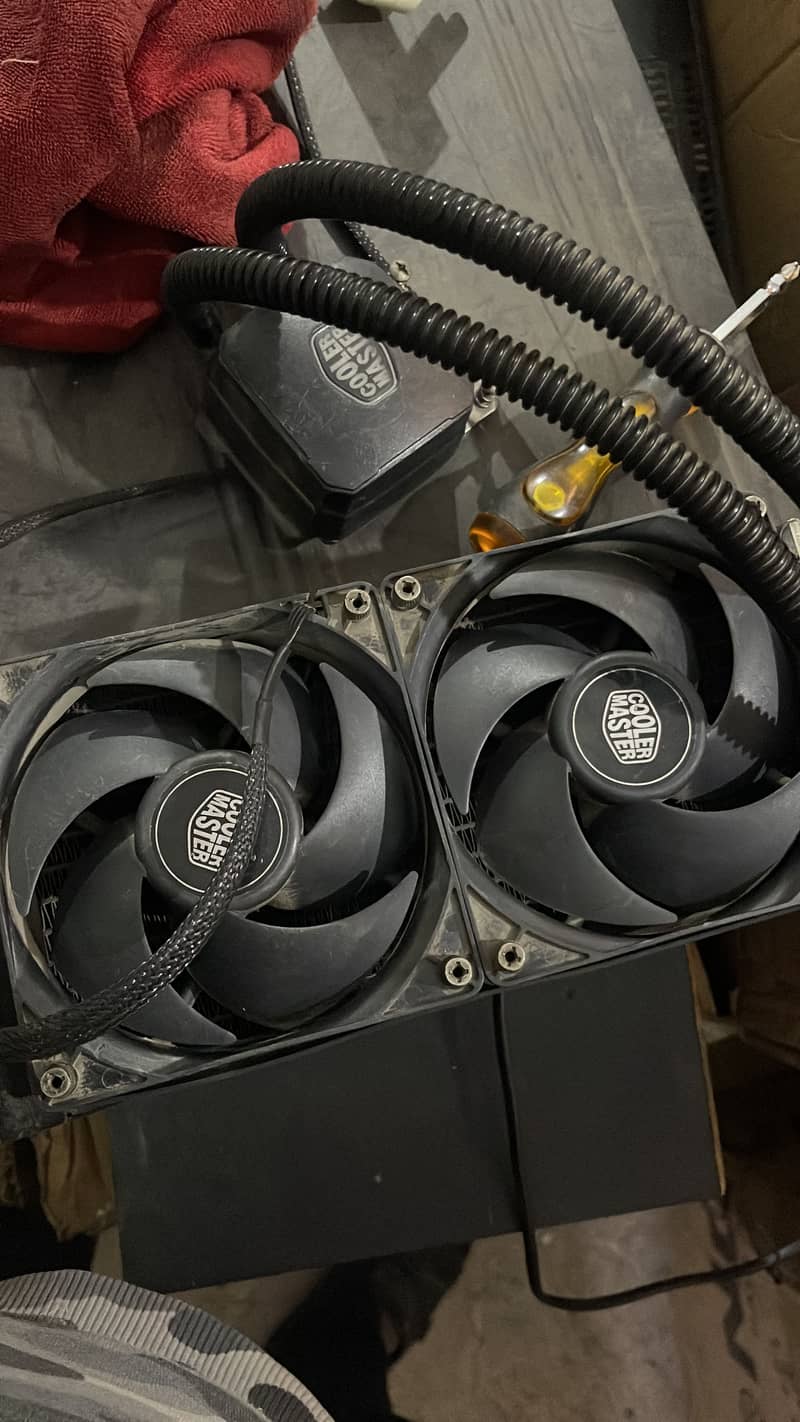 Cool master 2