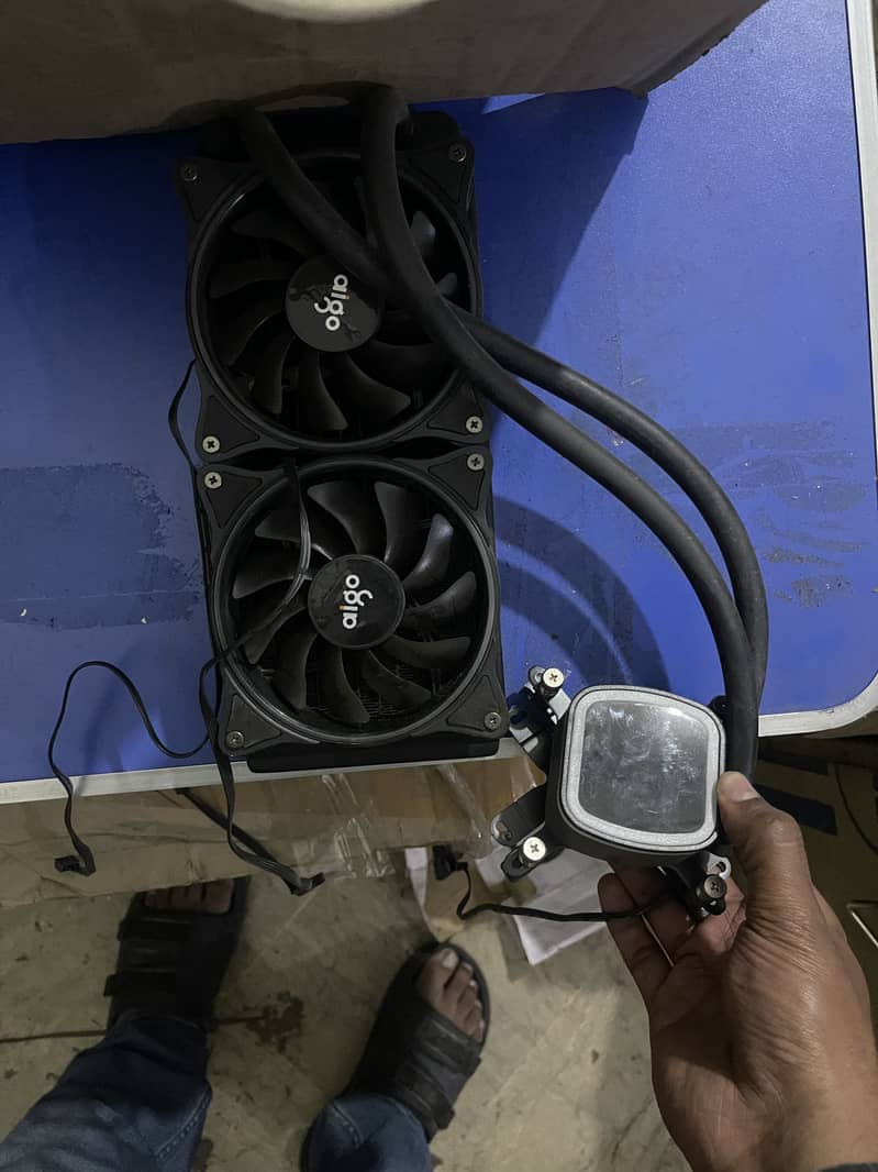 Cool master 3