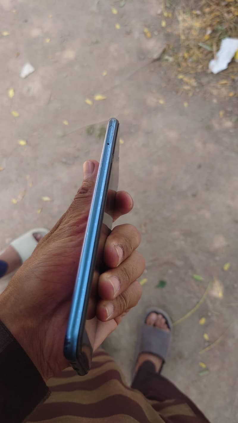 Vivo V21e 0
