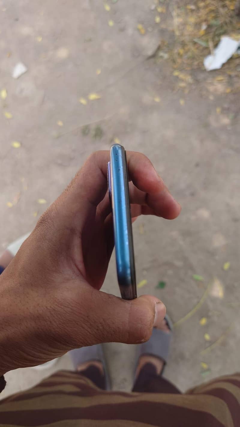 Vivo V21e 2