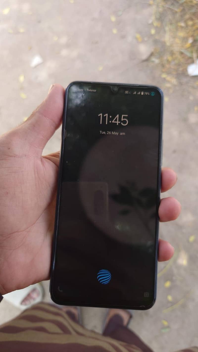 Vivo V21e 5