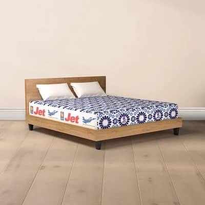 Master Jet Foam Mattress