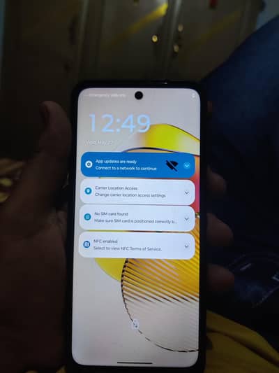 Motorola Moto G73 5G