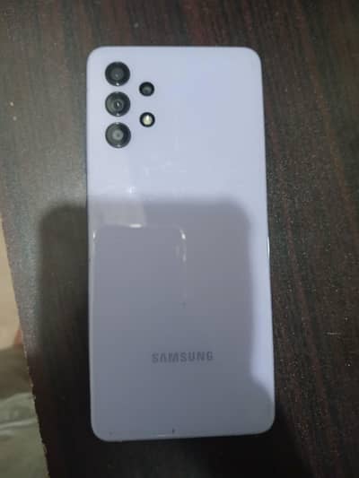 Samsung Mobile A32