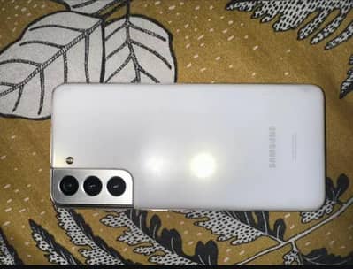 Samsung Mobile S21 5g