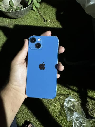 iPhone 13 factory unlock