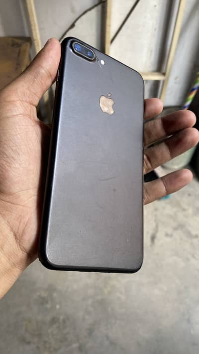 Apple iPhone 7 Plus