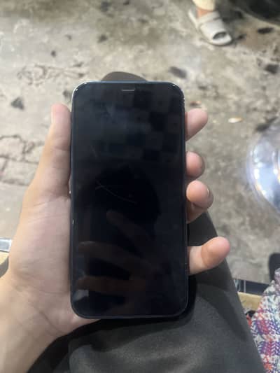 Apple iPhone 12 jv 64 gb