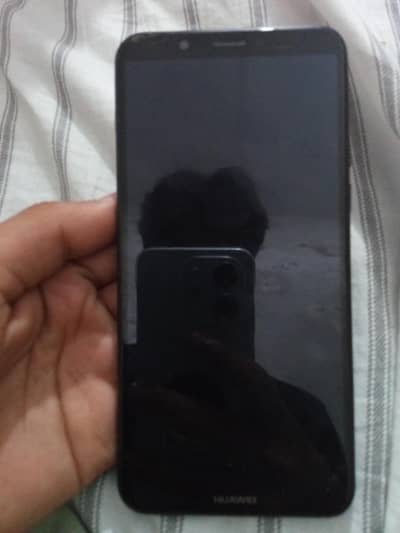 Huawei Y7 Prime