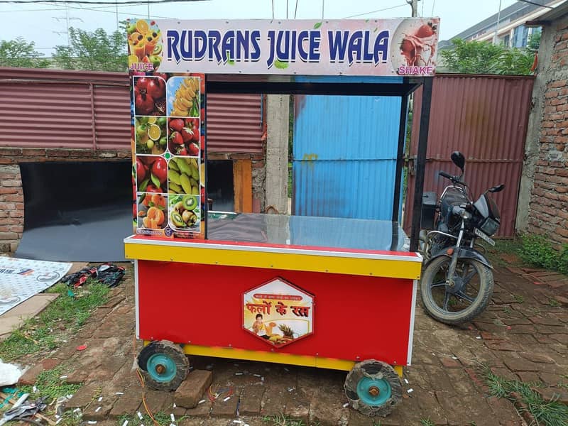 juice corner 0