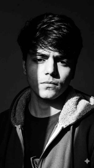 Faizan Ahmed 