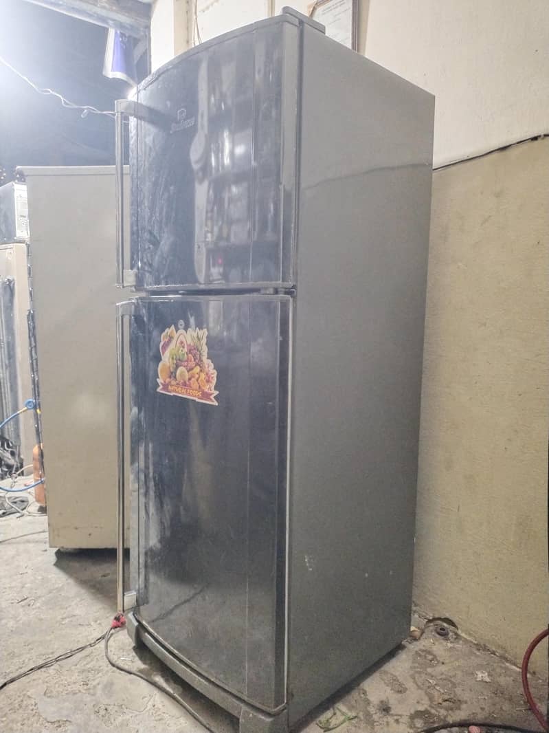 Dawlance Fridge 0