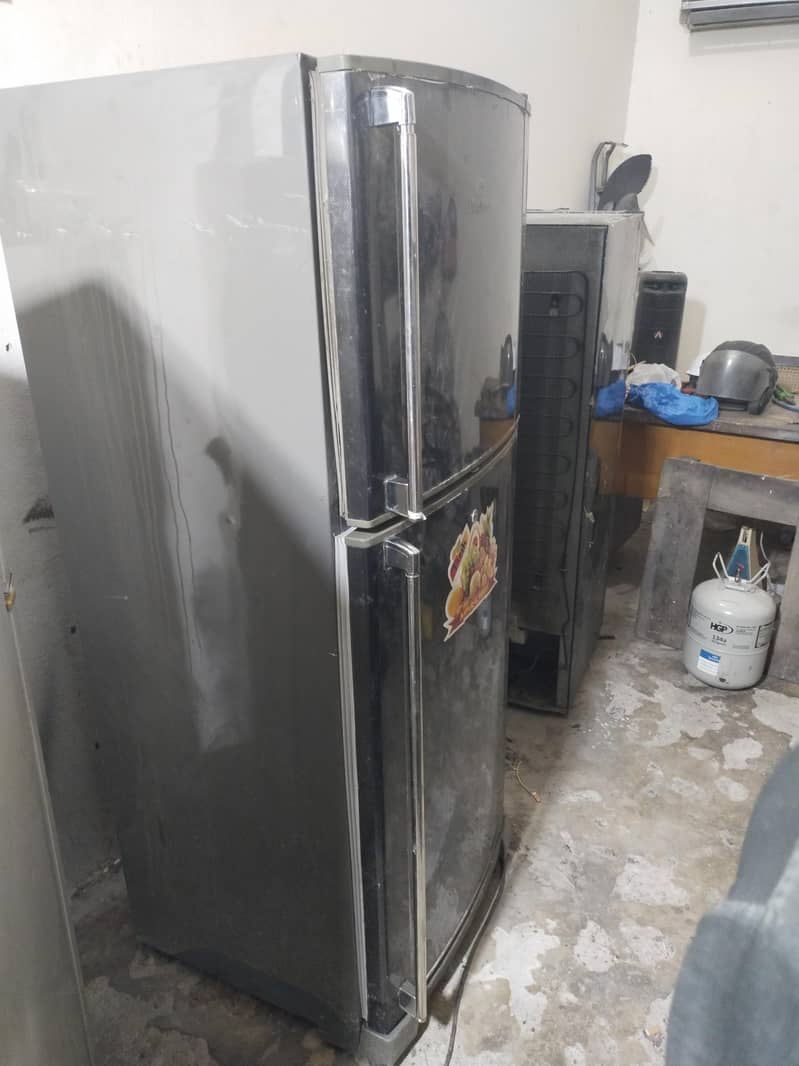 Dawlance Fridge 1