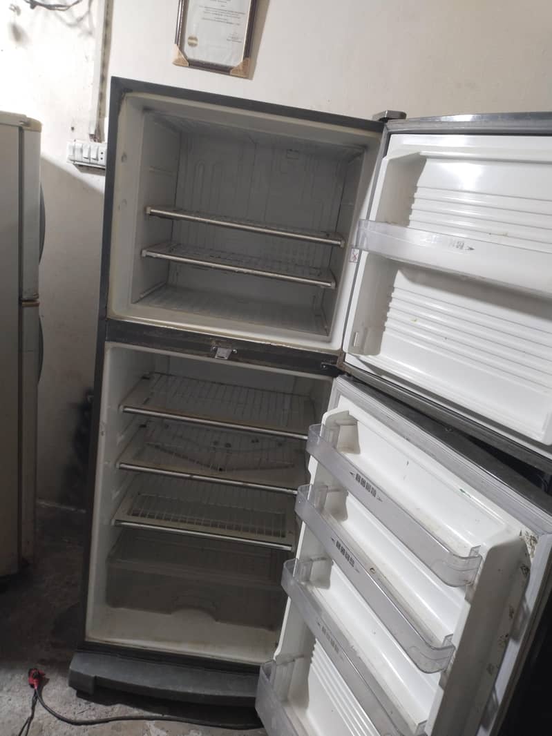 Dawlance Fridge 2
