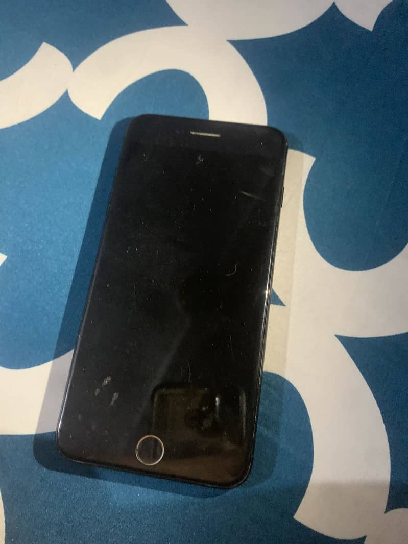 Iphone 7 plus bypass 0