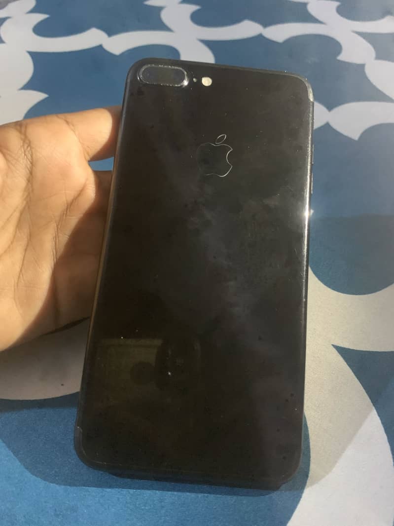 Iphone 7 plus bypass 1
