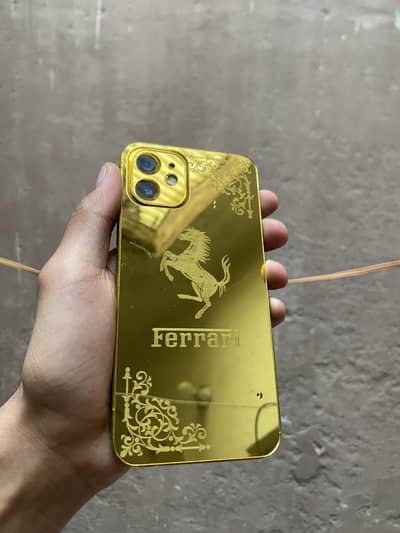 iPhone 12