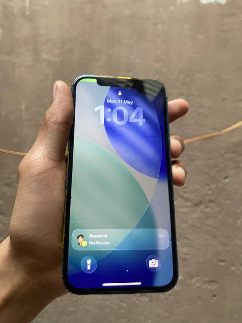 iPhone 12 1