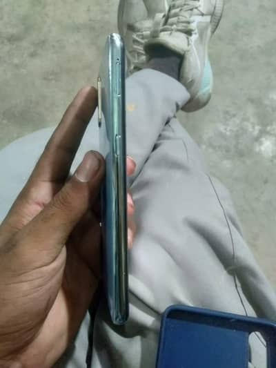 Vivo S1 Prime