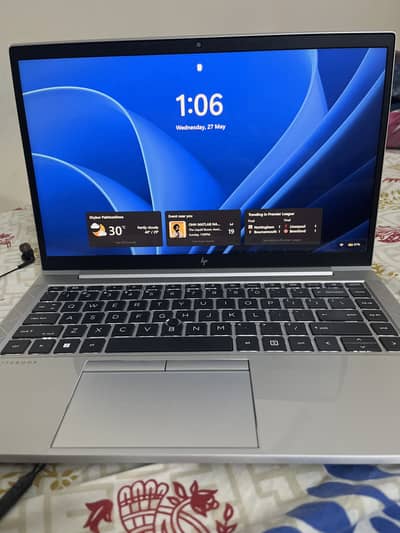 Hp elitebook book 845 G8