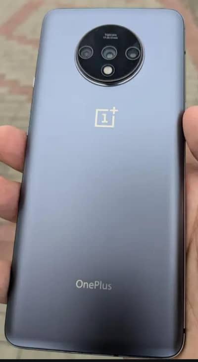 One Plus 7T 8 128 Exchange Possible