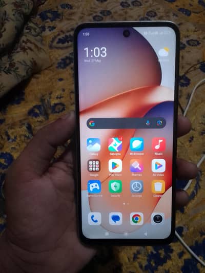 Xiaomi Redmi 12