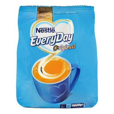 Nestle EveryDay Milk Powder 2KG Sealed Pack