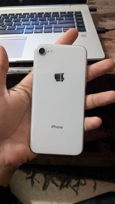 iPhone 8