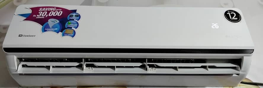 Dawlance EconoPlus 1.5 ton inverter
