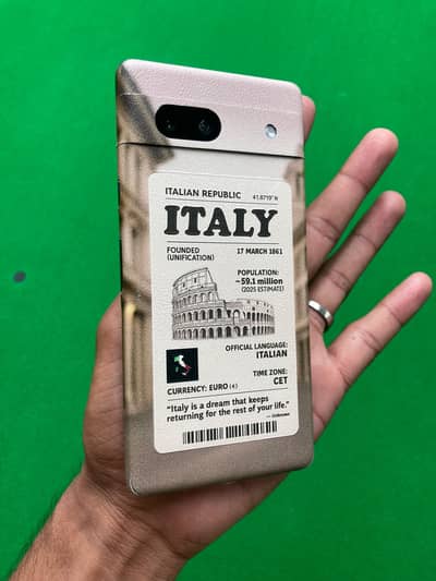 Google Pixel 7a