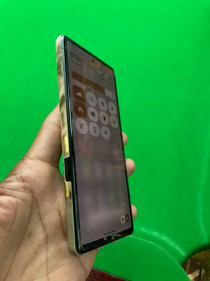 Google Pixel 7a 3