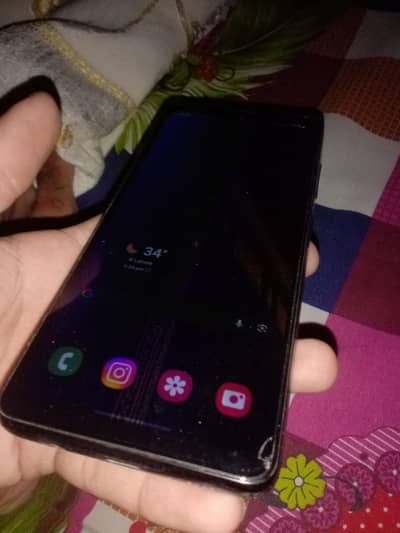 samsung A51 6 128 gb