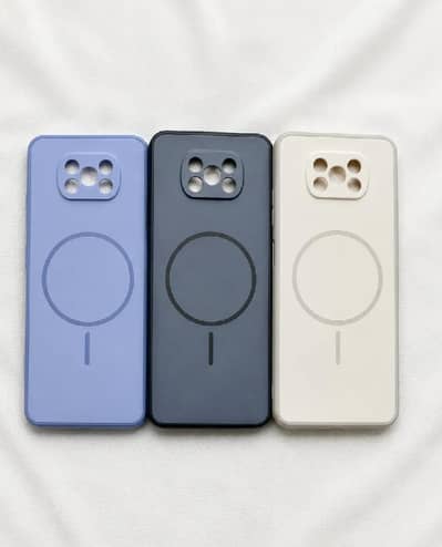 POCO X3 PRO, Cover Case new X3pro cover Unique Quality and colours
