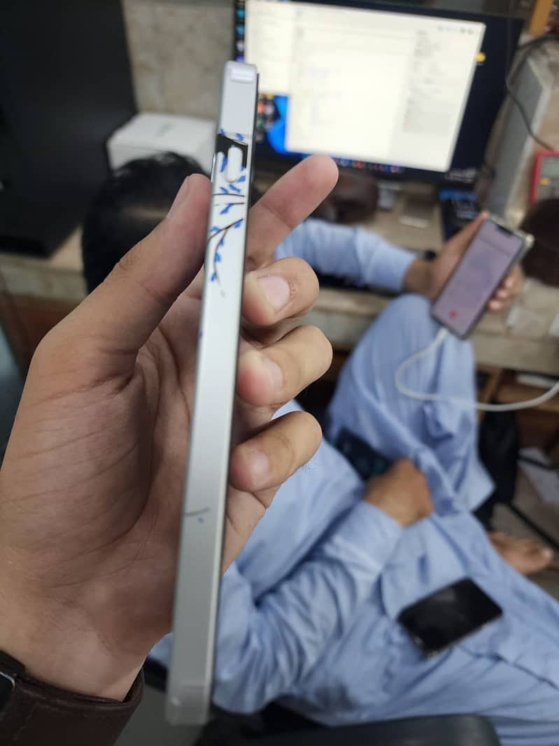 Oneplus 13s 5