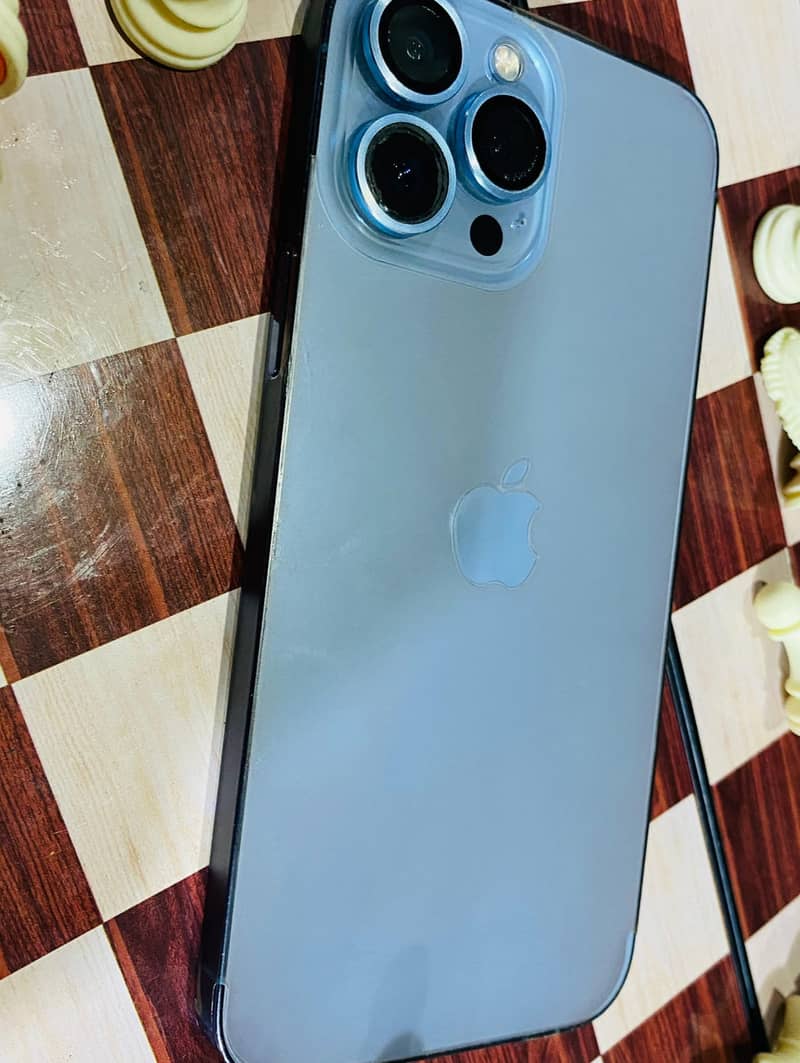 Apple iPhone 13 Pro Max 0