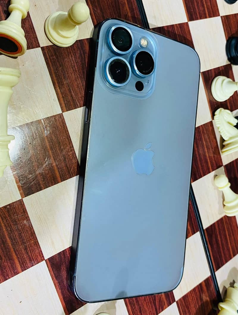 Apple iPhone 13 Pro Max 2