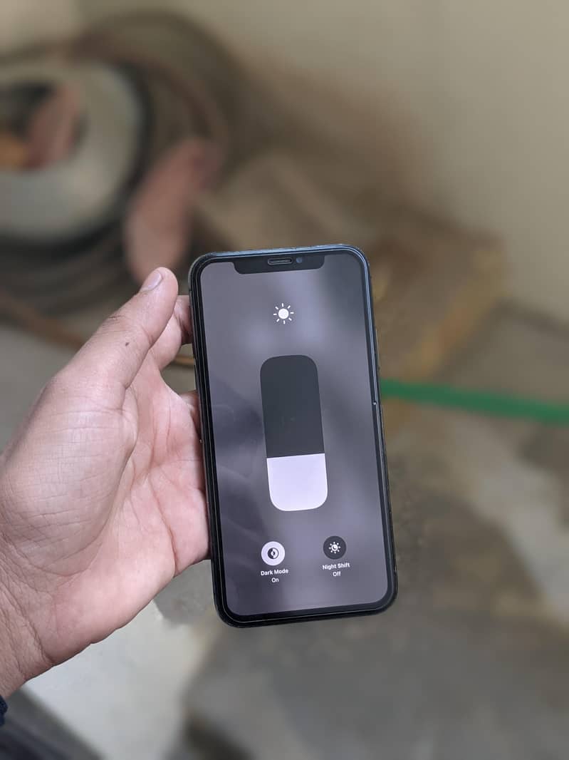 Apple iPhone X 8