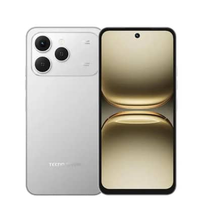 Tecno Spark 40