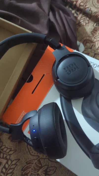 JBL Original Imported tune720BT