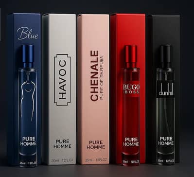 Pen Perfume for best impression, Girls and Boys