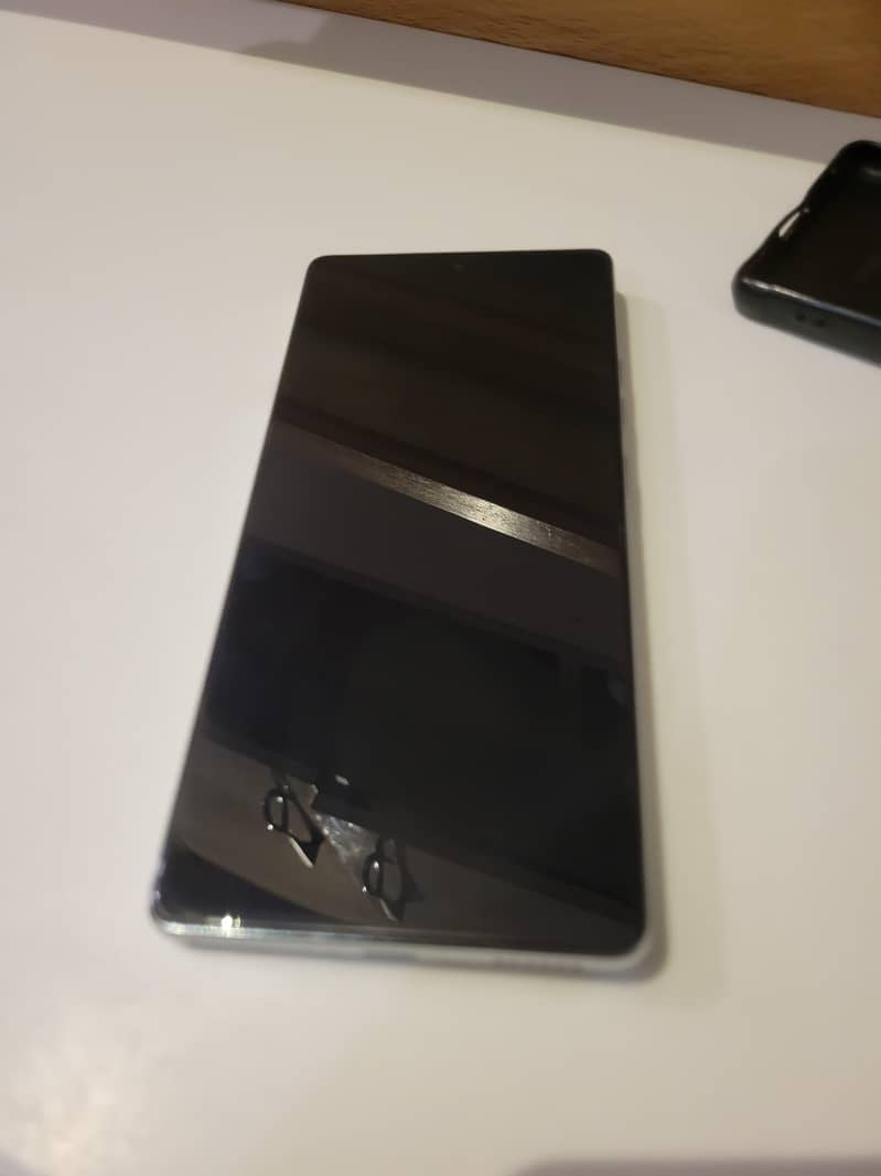 Tecno CAMON 40 3