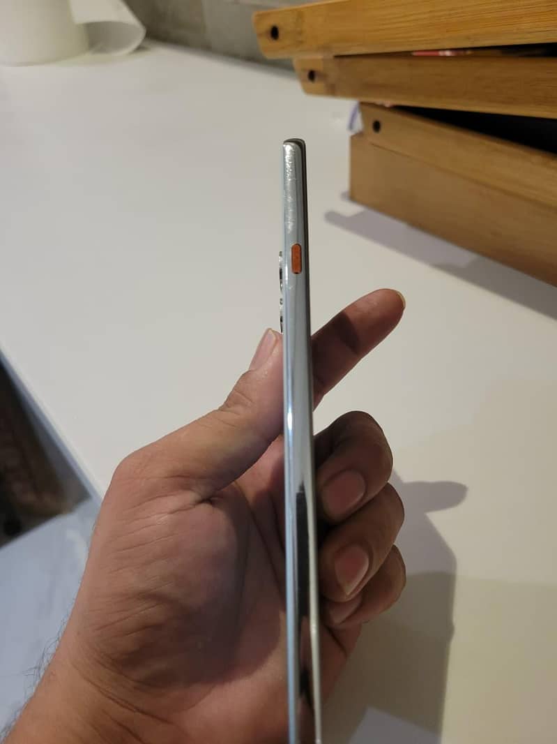 Tecno CAMON 40 8