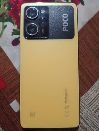 poco x5 pro 5g
