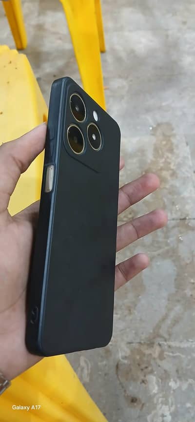 realme c61