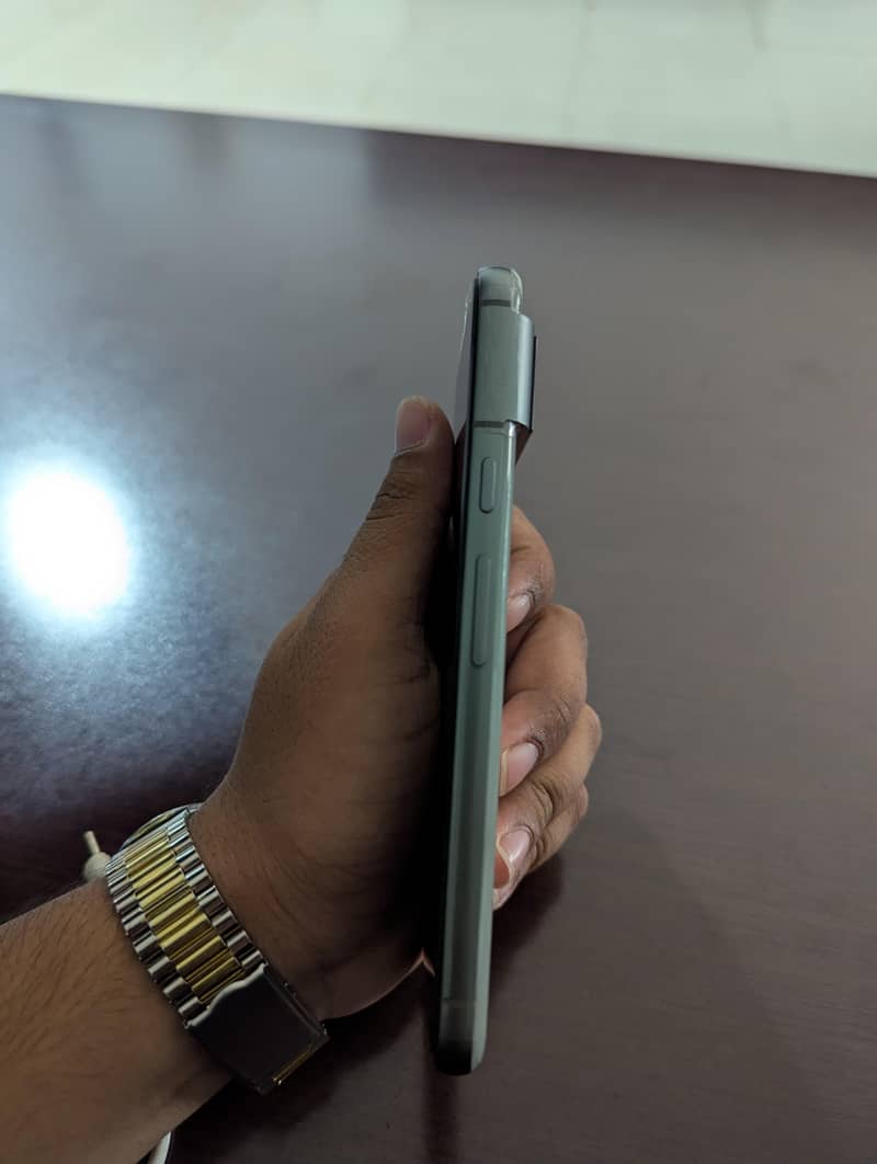 Google Pixel 8 3