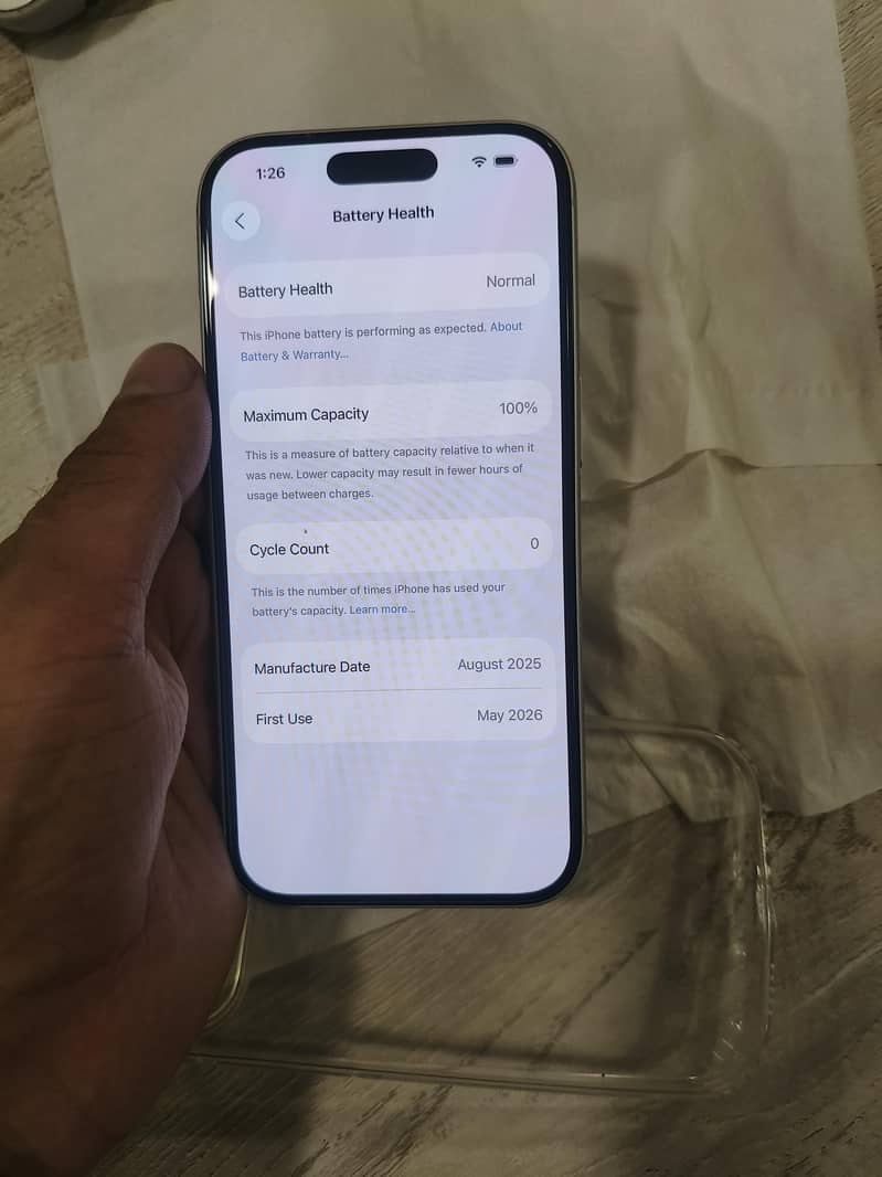 iphone 17 pro 2