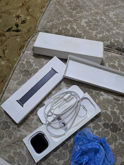 APPLE WATCH SERIES 10 46MM BRAND NEW