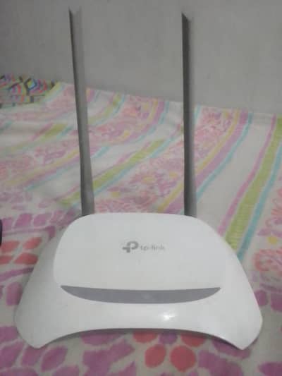 wifi router TP link for sale