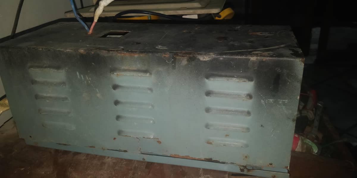 AC stabilizer5000 1