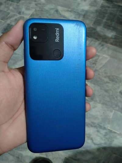Redmi 10A non pta with box